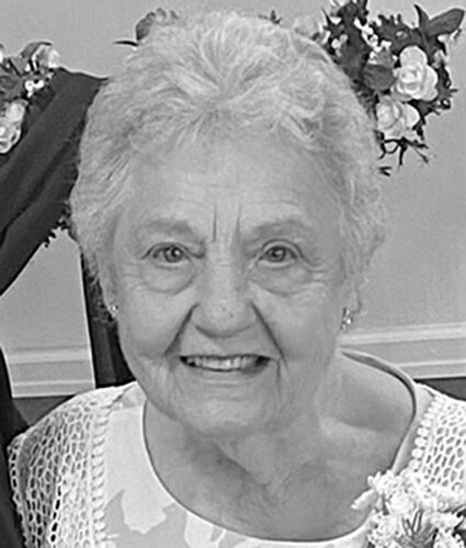 Madeline J. Heater